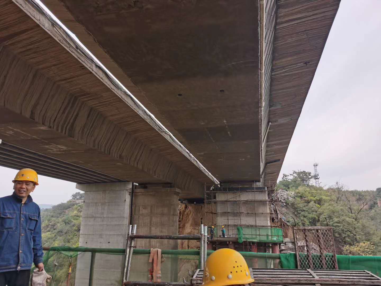 安庆桥梁加固公司需要什么资质？大修加固预算是多少？